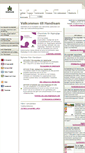 Mobile Screenshot of handisam.episerverhosting.com