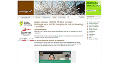 Desktop Screenshot of mittbygge.episerverhosting.com